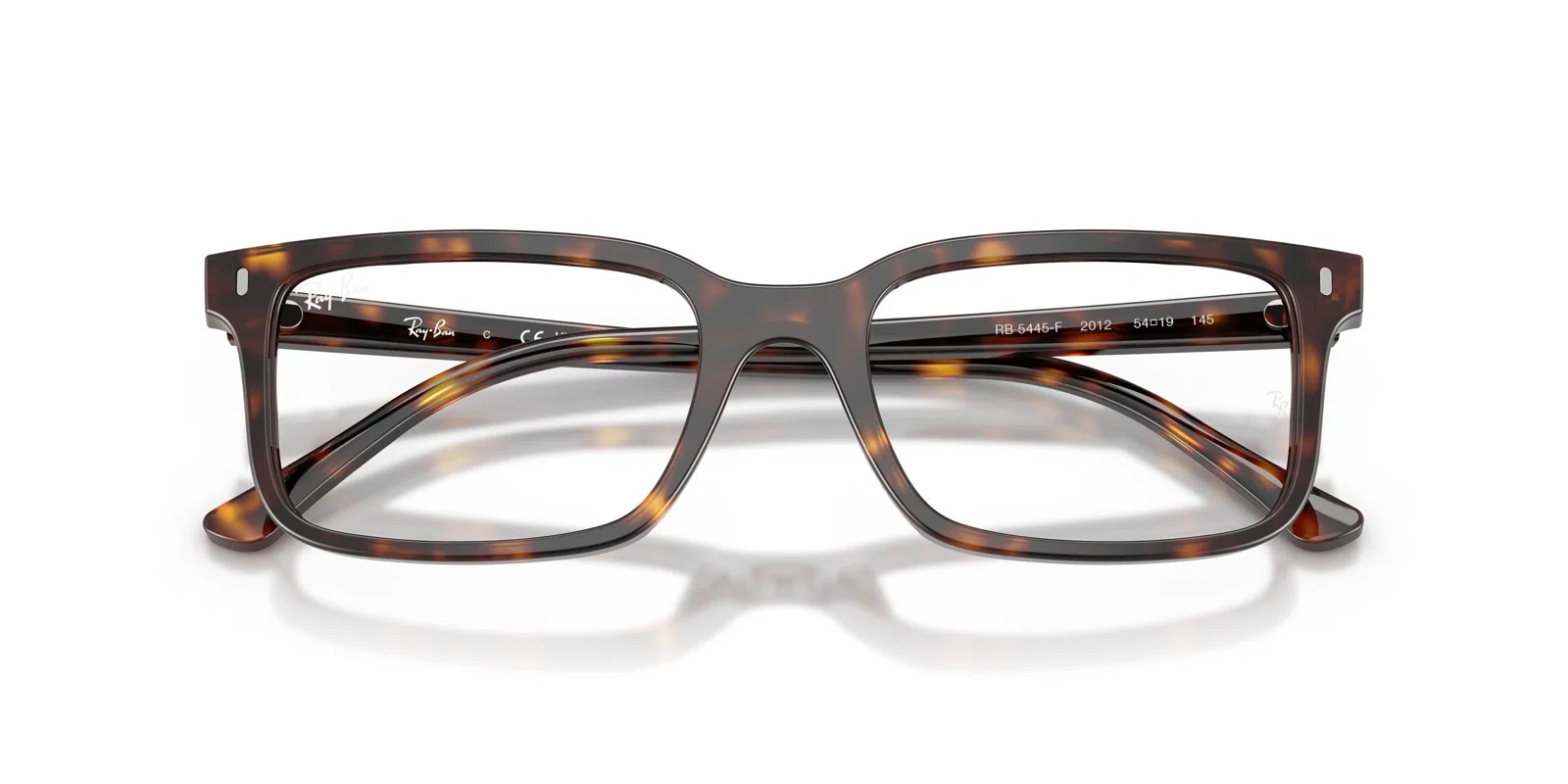 Ray-Ban 5445F Eyeglasses - view 11
